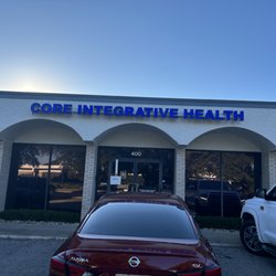 Core Integrative Health