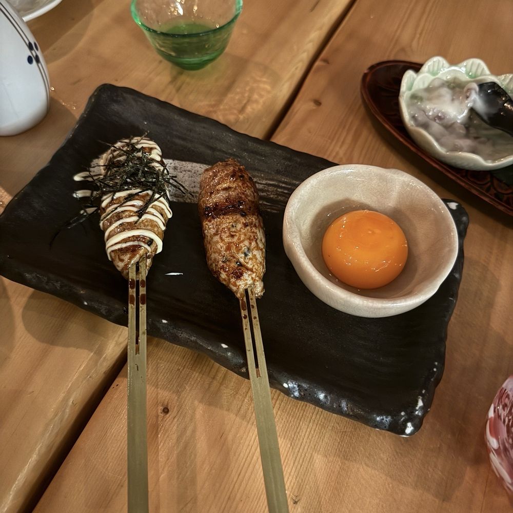Sake Dining HASHIGO by Zakkushi - Japanese Near Me - Vancouver, British Columbia Sake Dining HASHIGO by Zakkushi - Japanese Near Me - Vancouver, British Columbia