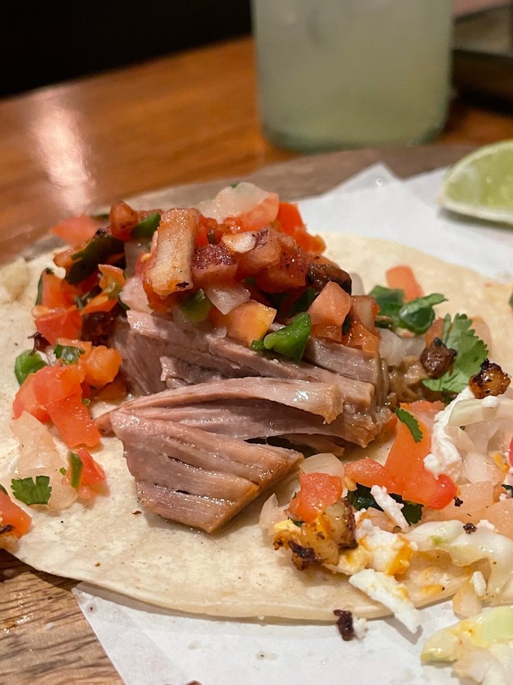 Maderos Cocina Mexicana — Mexican restaurant in Redondo Beach