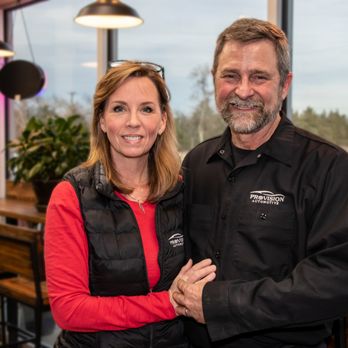 Provision Automotive - Auto Repair Near Me - Melissa, Texas