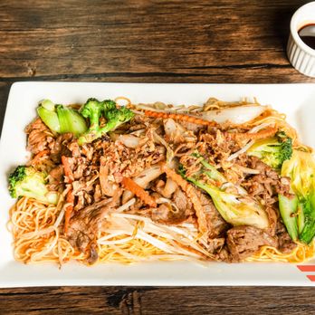 Pho Town - Vietnamese Near Me - Alpharetta, Georgia