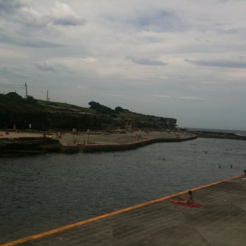 Clovelly Beach - Landmarks & Historical Buildings Near Me - Sydney, NSW