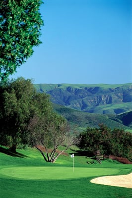 Photo of Sunset Hills Country Club - Thousand Oaks, CA, US.