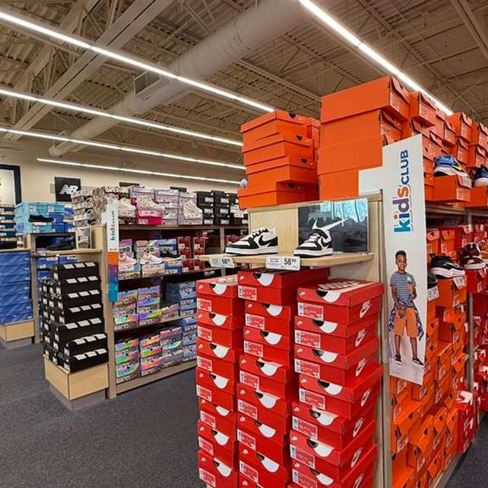 east rand mall nike factory