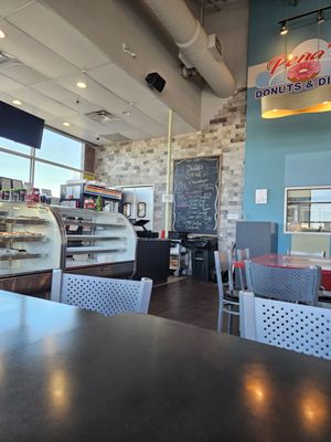Peña's TX Cafe by null