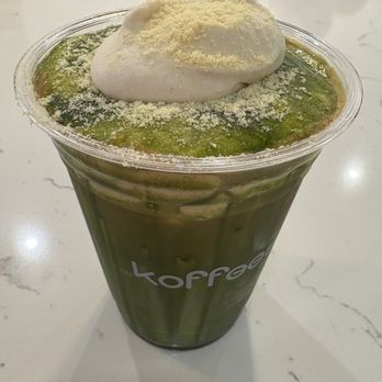 Koffeeski - Coffee & Tea Near Me - Los Angeles, California Koffeeski - Coffee & Tea Near Me - Los Angeles, California