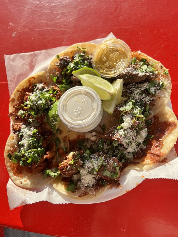 MACHETES MEXICAN FOOD 38 Photos & 28 Reviews 2722 E Lake Mead Blvd