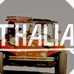 Thalia Surf Shop