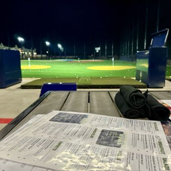 BigShots Golf - Golf Near Me - Fort Worth, Texas