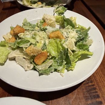 Rance's Chicago Pizza - Salad to start - Pizza Near Me - Long Beach, California Rance's Chicago Pizza - Salad to start - Pizza Near Me - Long Beach, California