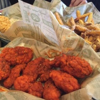 Wingstop - Chicken Wings Near Me - Visalia, California Wingstop - Chicken Wings Near Me - Visalia, California