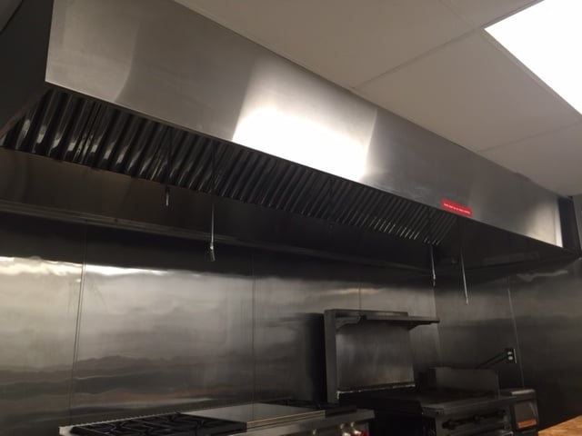 Slide of KAP Mechanical Services