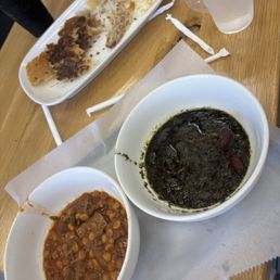 Ghormeh Sabzi
