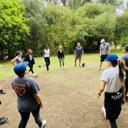 Fulcrum Adventures - Teambuilding ground activities