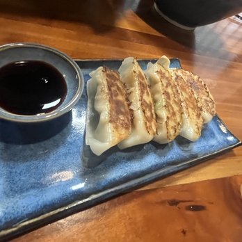 Ramen Alley - Veggie appetizer - Ramen Near Me - Columbus, Indiana Ramen Alley - Veggie appetizer - Ramen Near Me - Columbus, Indiana