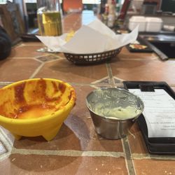 Little Fiesta - Small ramekin