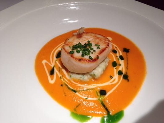 N°168 Prime Steakhouse by null