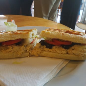 Le Cafe De Paris - Chicken sandwich - Coffee & Tea Near Me - Orlando, Florida Le Cafe De Paris - Chicken sandwich - Coffee & Tea Near Me - Orlando, Florida