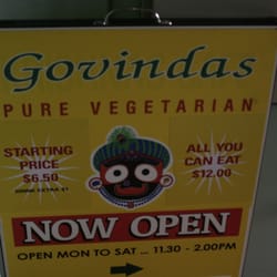 Govinda's