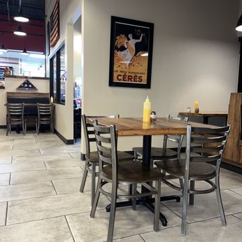Ben's Brick Oven Pizza - Pizza Near Me - Hudson, Colorado Ben's Brick Oven Pizza - Pizza Near Me - Hudson, Colorado