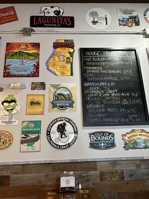 Menu photo 3 Dukes Plates & Pints Sacramento, CA
