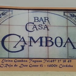 Casa Gamboa