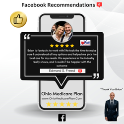 Ohio Medicare Plan