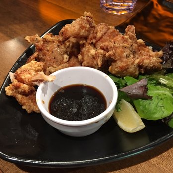 JINYA Ramen Bar - Murray - Crispy Chicken - Ramen Near Me - Murray, Utah JINYA Ramen Bar - Murray - Crispy Chicken - Ramen Near Me - Murray, Utah