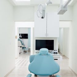 Sam's Smile Dental Atascocita - Very relaxing Environment.. so just relax