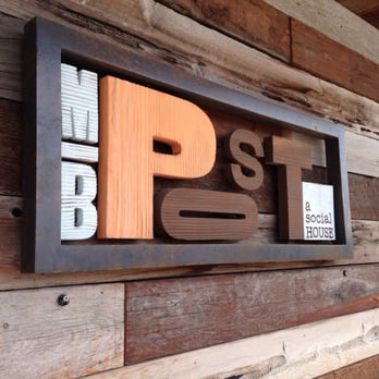Manhattan Beach Post - New American Near Me - Manhattan Beach, California