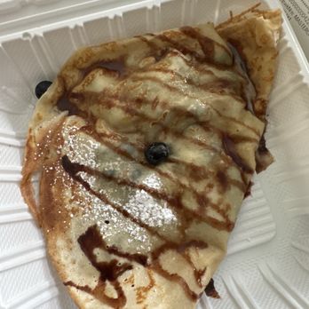 Euro Caffe - Build your own crepe - Coffee & Tea Near Me - Santa Ana, California Euro Caffe - Build your own crepe - Coffee & Tea Near Me - Santa Ana, California