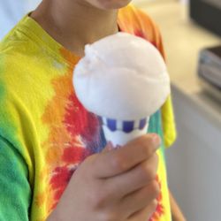 Hand Made Ice Cream