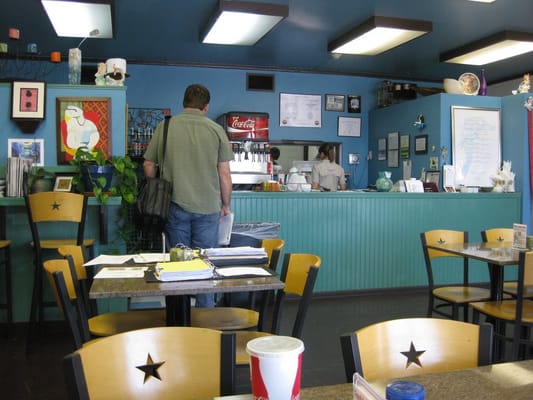 Sirens Cafe & Custom Catering by null