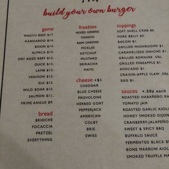 Game - Yum yum yum - Burgers Near Me - Louisville, Kentucky Game - Yum yum yum - Burgers Near Me - Louisville, Kentucky