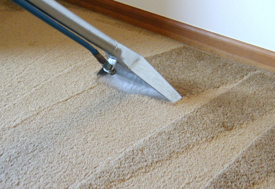 Slide of Legendary Cleaners