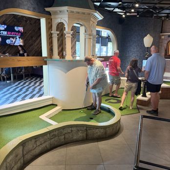 Puttery - Mini Golf Near Me - The Colony, Texas Puttery - Mini Golf Near Me - The Colony, Texas