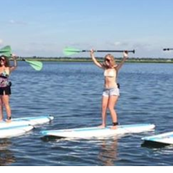 Skudin Surf Stand Up Paddle