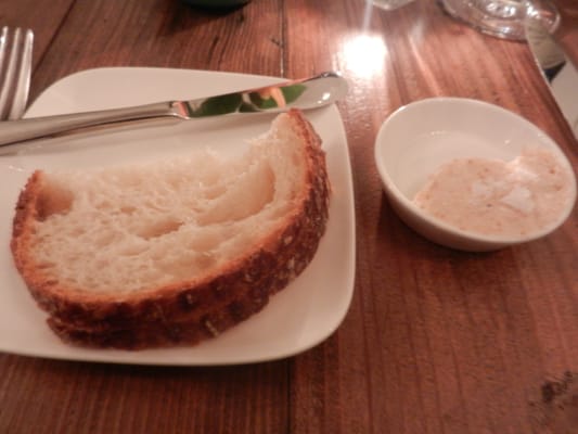 Laurel Restaurant by null