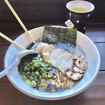 R101 Ramen - Looks and tastes great! - Ramen Near Me - Glendale, California R101 Ramen - Looks and tastes great! - Ramen Near Me - Glendale, California