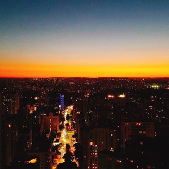 SEEN - Sunset - Bars Near Me - São Paulo, SP SEEN - Sunset - Bars Near Me - São Paulo, SP