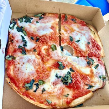 Las Olas Pizza - Gluten free margherita - Pizza Near Me - Fort Lauderdale, Florida Las Olas Pizza - Gluten free margherita - Pizza Near Me - Fort Lauderdale, Florida
