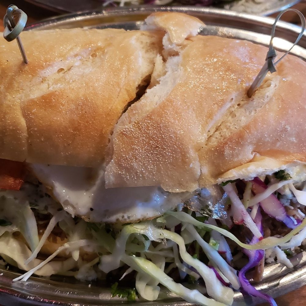 Spork - The sandwich - Mexican Near Me - Bend, Oregon Spork - The sandwich - Mexican Near Me - Bend, Oregon