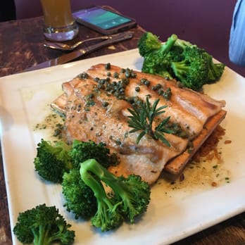 Barbacoa Grill - Steakhouses Near Me - Boise, Idaho