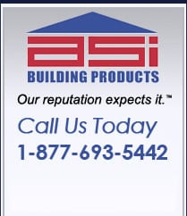 Slide of ASI Building Products - HQ