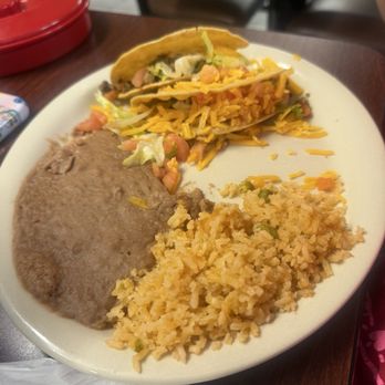 Flor De Chiapas - Crispy taco plate - Restaurants Near Me - San Antonio, Texas Flor De Chiapas - Crispy taco plate - Restaurants Near Me - San Antonio, Texas