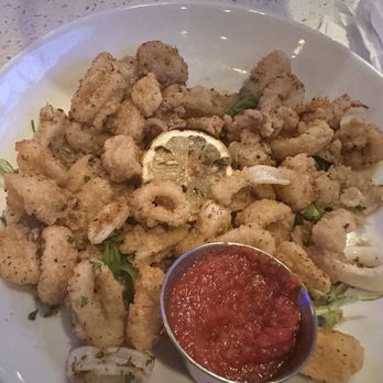 Twist Martini - Calamari - New American Near Me - Virginia Beach, Virginia Twist Martini - Calamari - New American Near Me - Virginia Beach, Virginia