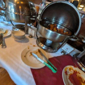 Tamarind Restaurant & Catering - Tandoori which is very moist and tasty but bony and very limited amounts - Indian Near Me - Chino, California