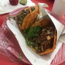 Tacos De Birria
