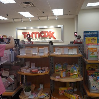 T J Maxx - Department Stores Near Me - Prattville, Alabama T J Maxx - Department Stores Near Me - Prattville, Alabama