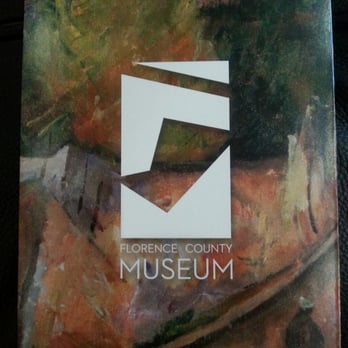 Florence County Museum - Proud of our Newly Opened Florence County Museum - Museums Near Me - Florence, South Carolina Florence County Museum - Proud of our Newly Opened Florence County Museum - Museums Near Me - Florence, South Carolina